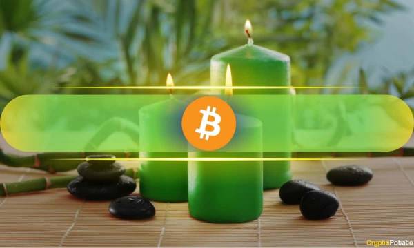 Bitcoin здобуває зелене літо: історичне досягнення у бичачому ринку