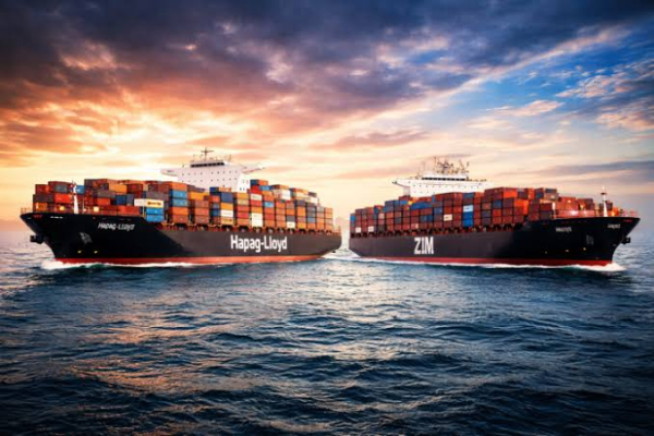 Ізраїль вимагає від Hapag-Lloyd остаточної відповіді щодо ZIM до кінця вересня