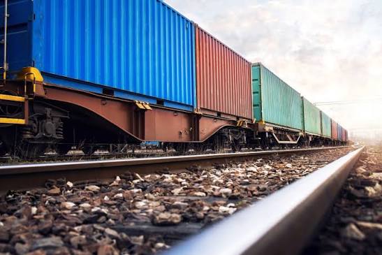 KTZ Express налагодила мультимодальне перевезення хімікатів з Японії до Казахстану