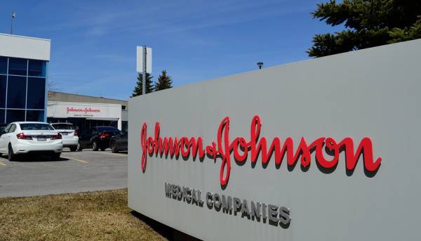 Johnson & Johnson посилює дослідження для темношкірих пацієнтів