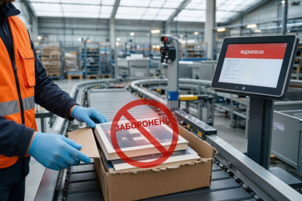 Держкомтелерадіо просить поштових операторів припинити доставку російських книг