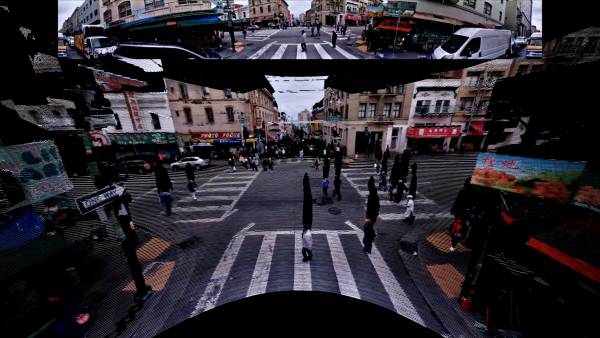Нативна кольорова LiDAR: роботи та авто побачать світ у 3D з повним&hellip;