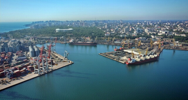 ЄВА вимагає відновити пільгову оренду портової інфраструктури Великої Одеси