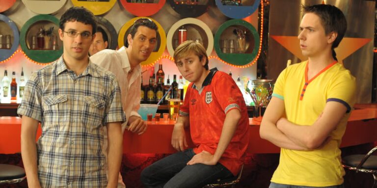 Фанати “The Inbetweeners” знайшли ідеальну теорію для довгоочікуваного сиквелу на Netflix