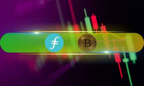 Filecoin стрімко злітає на 25% до $1, Bitcoin утримує $77 тисяч на старті насиченого тижня