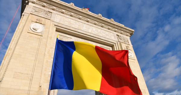 UMB Steel Румунії залучає інвестиції для відродження заводу Oțelu Roșu