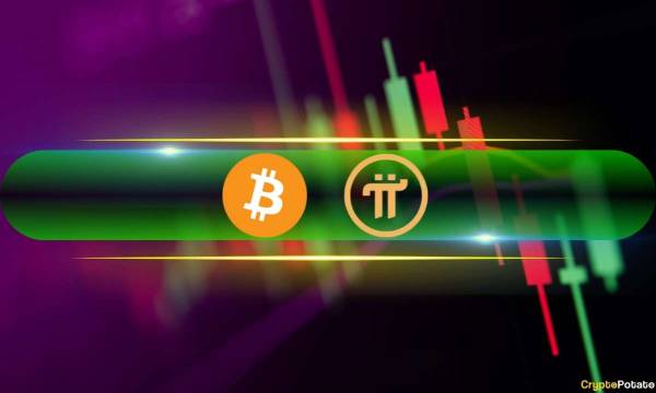 Pi Network тримає позиції, а Bitcoin уперся в $80 тисяч: аналіз ринку
