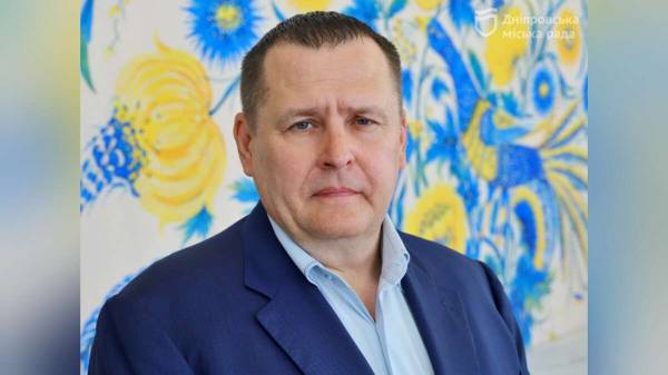 Мер Філатов відзначив рятувальників Дніпра: визнання заслуг у професійне свято