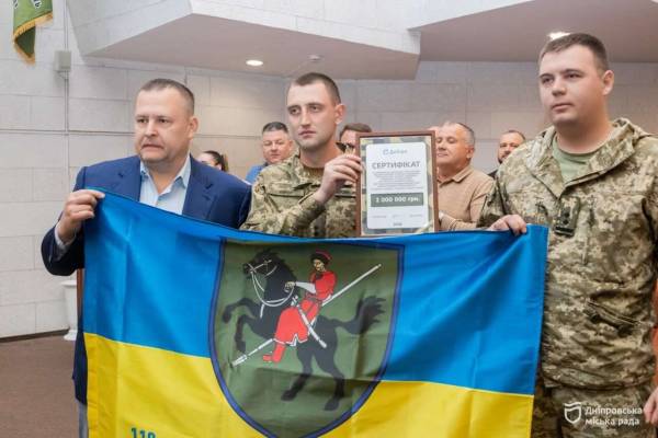 Сесія міськради