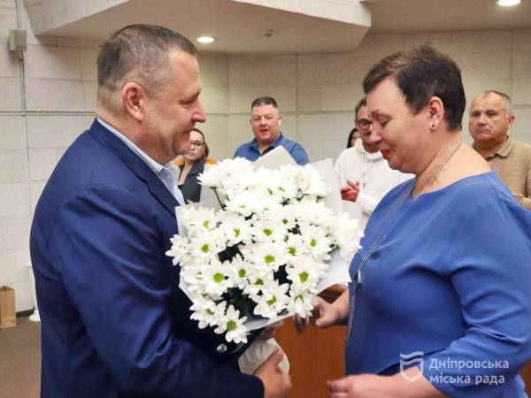 Сесія міськради
