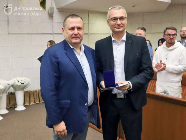 Сесія міськради