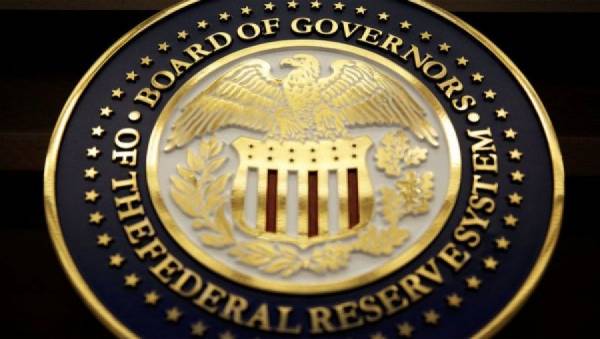 ФРС прискорює зростання вартості кредитів: ставка виросла на 0.25%