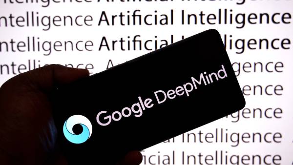 Google DeepMind відкриває нову еру генетичних досліджень: експерти застерігають від надмірної довіри