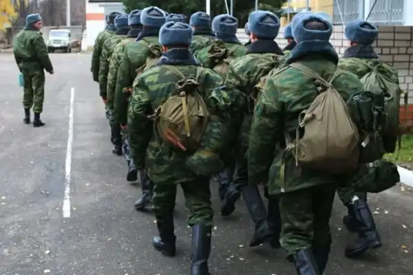 Україна: чи зупинить мобілізація Путіна? Екс-глава ЦРУ прогнозує результат