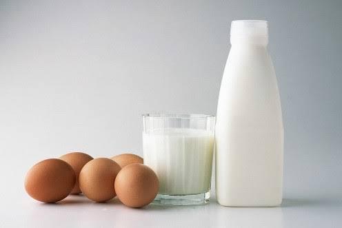 М’ясо, яйця та молочні продукти: прогнозоване зростання цін восени