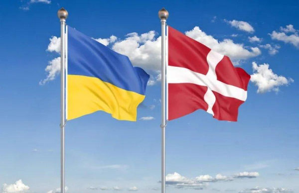 Україна та Данія плетуть міцнішу аграрну мережу: що це означає для бізнесу