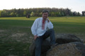 «Вперше відкривають глядачам атмосферу». Маріуполець написав пісню про блокаду, пережиту в Маріуполі