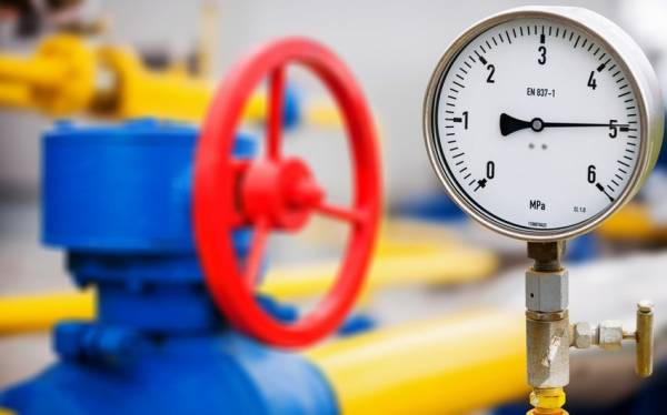 Україна та Канада укладають угоду про стратегічні поставки газу на роки вперед