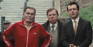Фантастична” драма з Майклом Шином та Тімоті Спеллом штурмує тренди Netflix