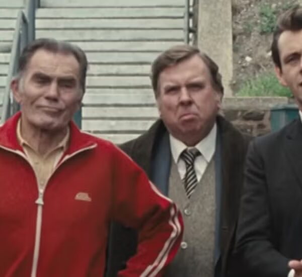 Фантастична” драма з Майклом Шином та Тімоті Спеллом штурмує тренди Netflix