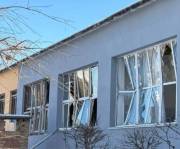 Відновлення гімназії: понад 8 мільйонів гривень на відбудову знищеної школи