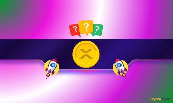 XRP: Чи два ключові події виведуть криптовалюту на позначку $2 цього тижня?