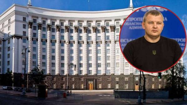 Лукашук звинувачує Мінфін у бюджетному пограбунку Дніпропетровщини