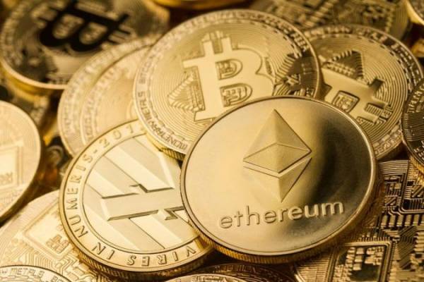 Крипторинку додали $200 млрд: BTC та ETH притягнули рекордні інвестиції