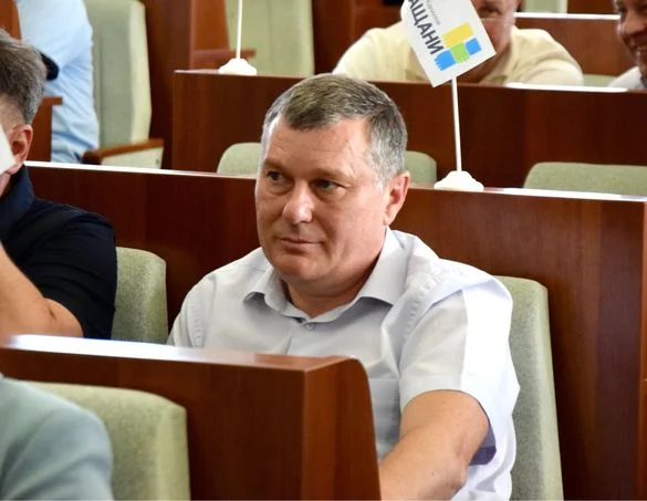 Екс-очільник облради: що приховує декларація потенційного керівника інтернату