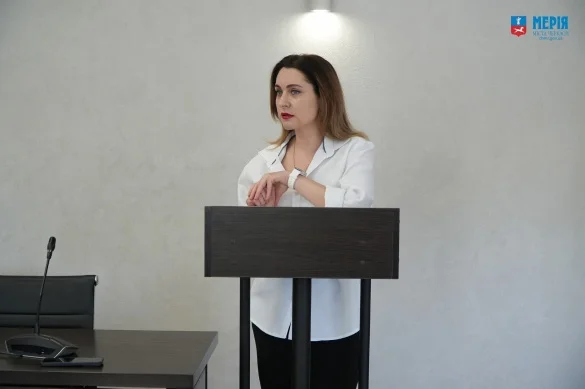 Черкаська міськрада призначила керівника нового департаменту: ним стала “Дзвін”