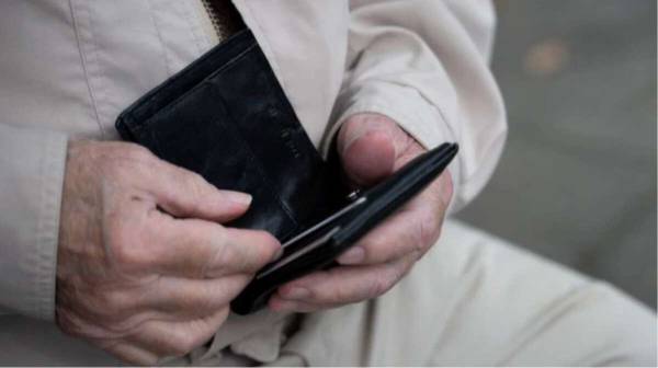 Ошукали пенсіонерів: хто ризикує залишитися без виплат