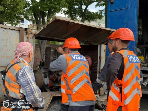 Борги за воду у Дніпрі: як уникнути відключення послуги