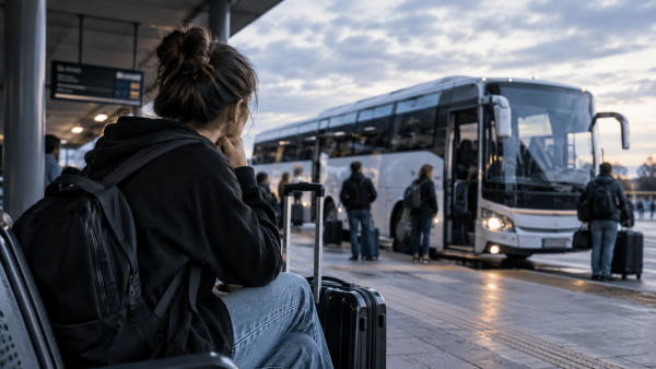 Рада посилює захист пасажирів: повернення коштів, компенсації та штрафи для перевізників.