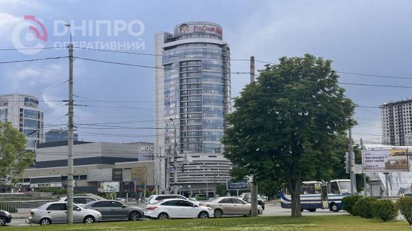 Дніпро сьогодні, 11 вересня: дізнайтеся точний прогноз погоди