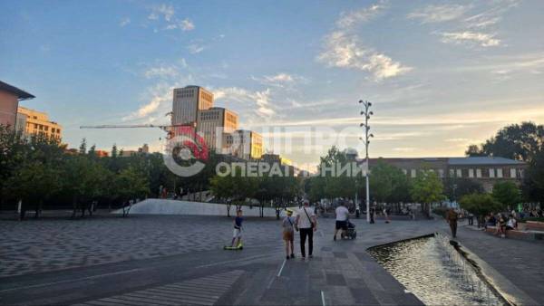Дніпро: Дізнайтеся, яку погоду готує вам 15 вересня 2026 року