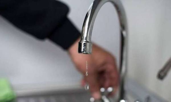 Аварійні роботи: як дізнатись, де в Дніпрі 18 вересня немає води