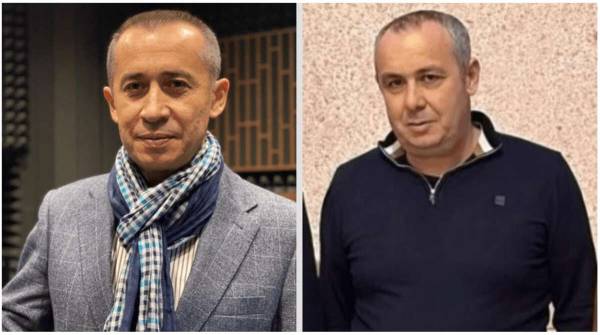 Син Краснова (Габібуллаєва) виступав проти вітання «Слава Україні! – Героям Слава!»