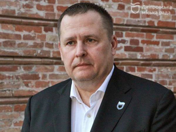 Філатов показав, як Дніпро відсвяткував День міста: ностальгійний репортаж