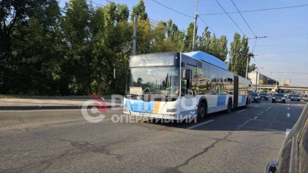 Дніпро: 14 вересня коригують маршрути громадського транспорту