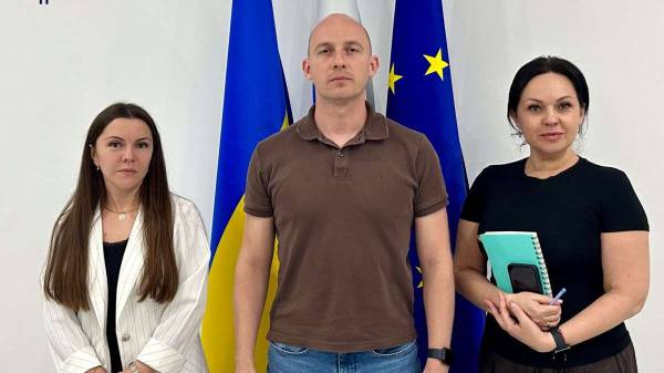 Розкрито секрети доступу до міської інформації та е-сервісів Дніпра