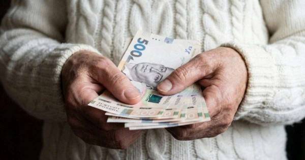 Пенсії в Україні зростуть: які зміни чекають на мешканців Дніпра