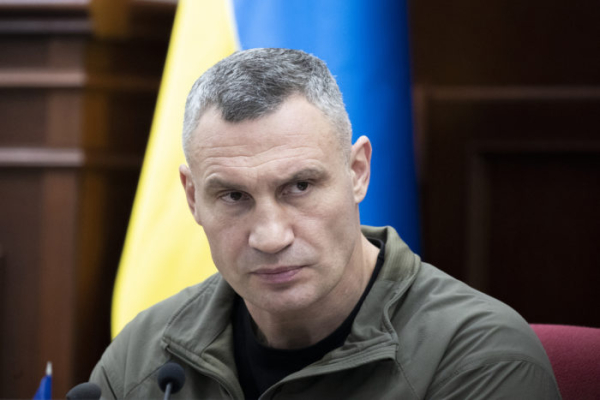 Київ запроваджує нові правила роботи міського господарства: Кличко розкрив деталі рішень Ради оборони