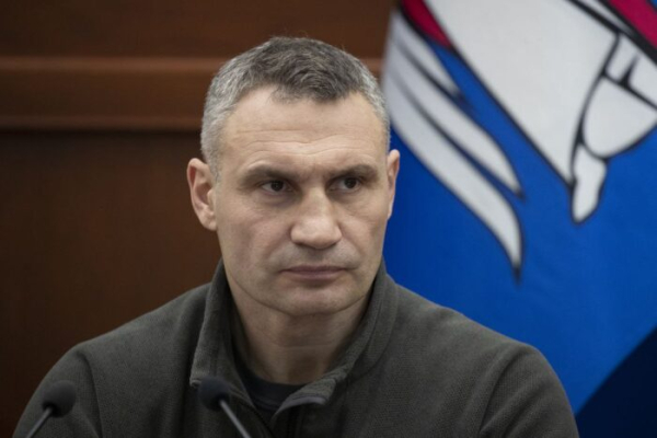 Кличко скликав Раду оборони Києва: що вирішуватимуть