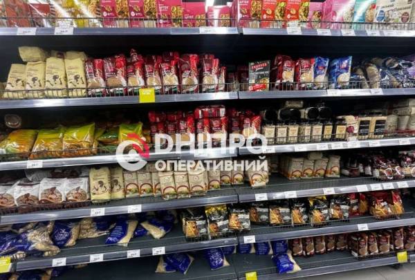 Мінагрополітики розкриває причини зростання цін на продукти попри багатий врожай