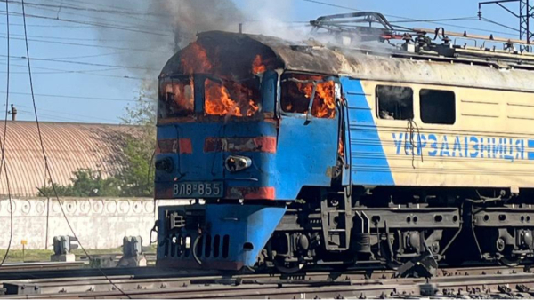 Україна переорієнтовує залізничні перевезення: шукаємо вагони в Європі, щоб компенсувати втрати від обстрілів