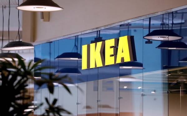 IKEA запускає пілотну програму викупу вживаних меблів онлайн