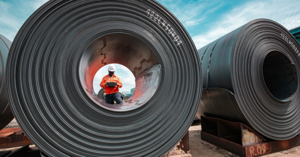 Індійський сталевий ринок нарощує оберти: прогноз зростання від CEO Tata Steel