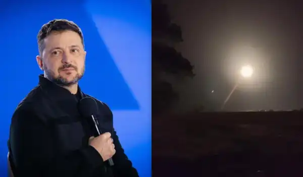 Україна вперше застосувала новітню балістичну ракету FP-7: Зеленський підтвердив