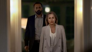 Гелліан Андерсон запалює у новому детективі Netflix: “кручений” трилер вже доступний для перегляду