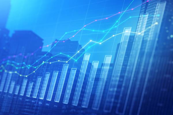 Nasdaq злітає до нових максимумів завдяки буму штучного інтелекту